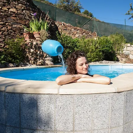 Hotel apartamentowy Residenza Petrera Muravera