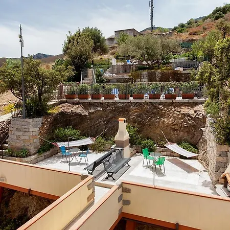 Residenza Petrera Muravera