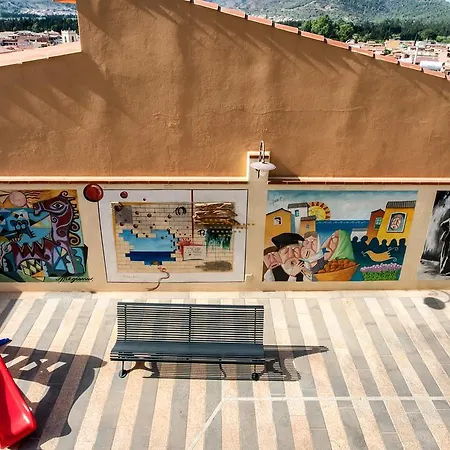 Apartahotel Residenza Petrera