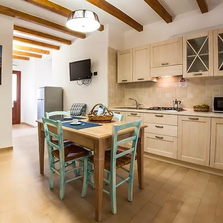 Aparthotel Residenza Petrera