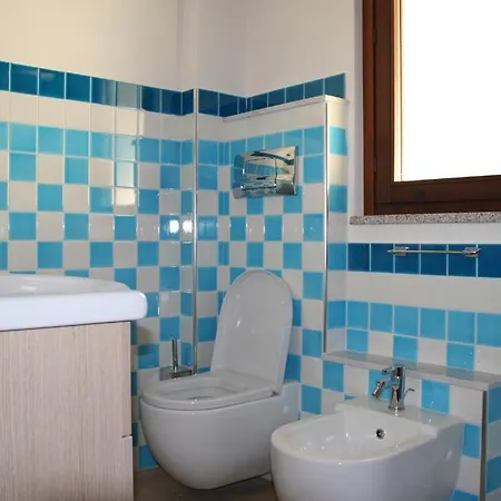 Residenza Petrera Apartahotel