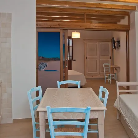 Residenza Petrera Muravera