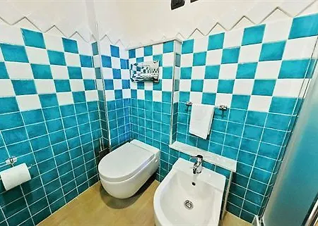Residenza Petrera Aparthotel 3*