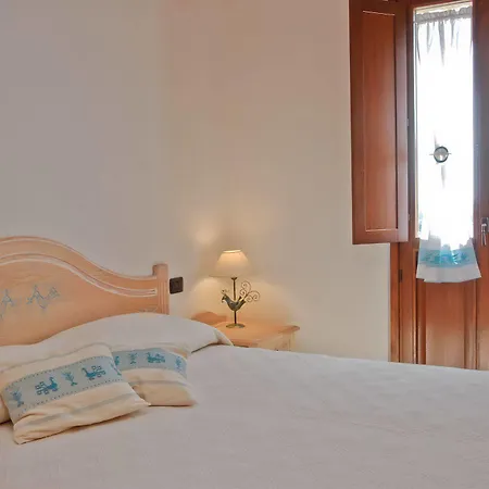 Residenza Petrera Apartahotel