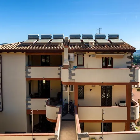 Residenza Petrera