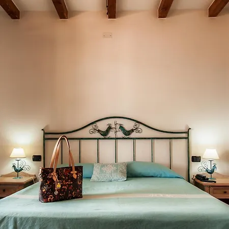 Residenza Petrera Apartahotel