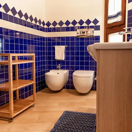 Aparthotel Residenza Petrera 4*