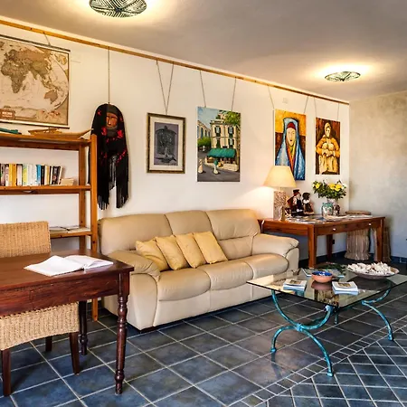 Aparthotel Residenza Petrera 4*