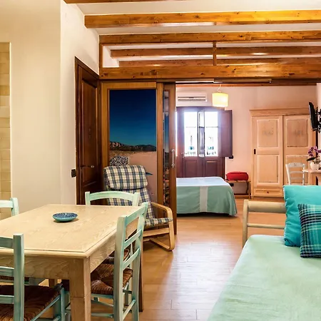 Residenza Petrera Apartahotel