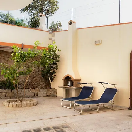 Residenza Petrera 4*