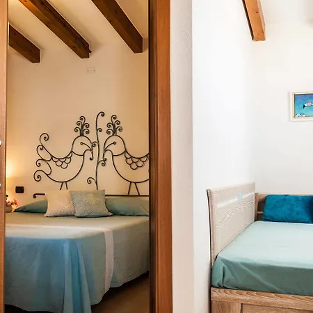 Residenza Petrera 3*