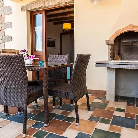 Residenza Petrera Aparthotel Muravera