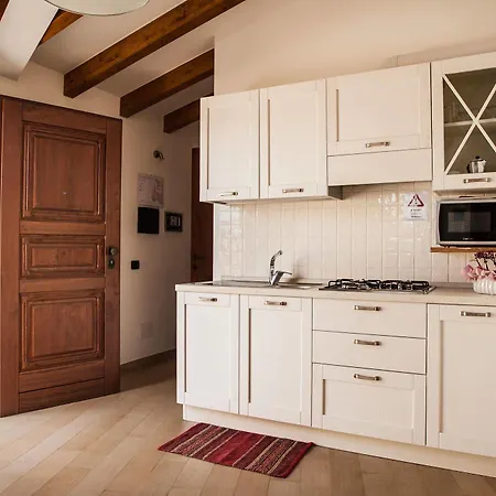 Residenza Petrera 3*