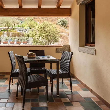 Residenza Petrera Apartahotel
