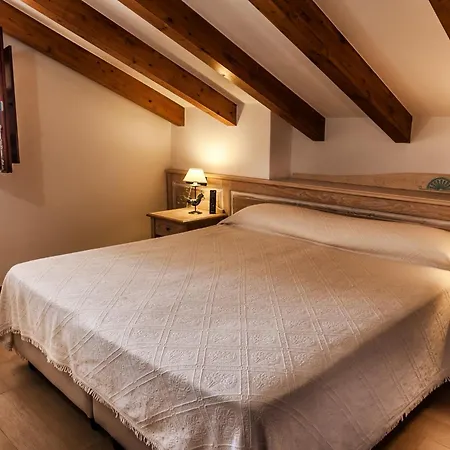 Residenza Petrera 4*