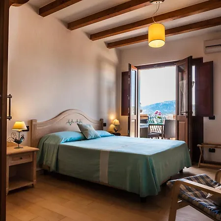 Residenza Petrera Muravera