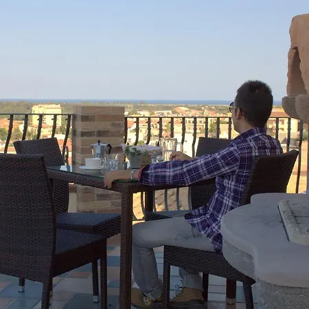 Apartahotel Residenza Petrera