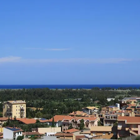 Residenza Petrera 3* Muravera