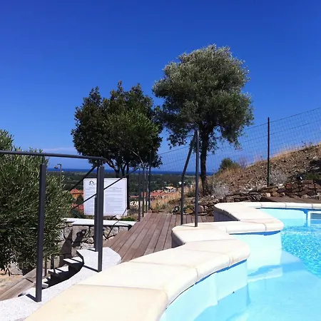 Residenza Petrera 4* 무라베라
