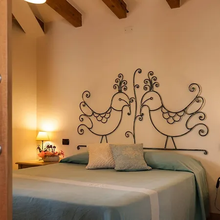 Residenza Petrera Apartahotel Muravera