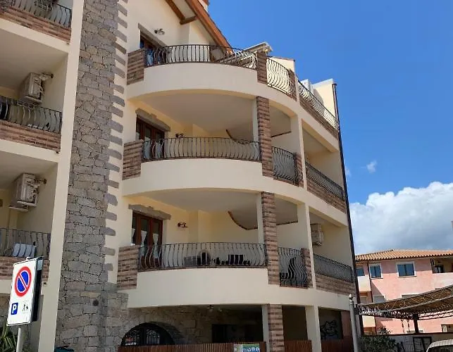 Residenza Petrera Muravera