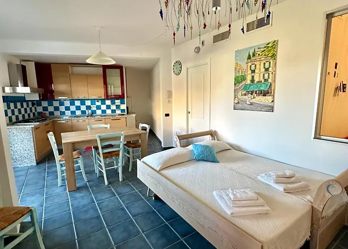 Residenza Petrera