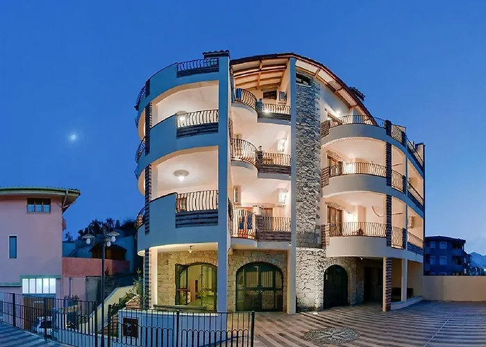Residenza Petrera 4* Muravera