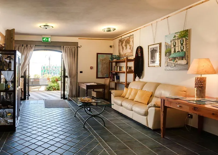 Residenza Petrera 4* Muravera
