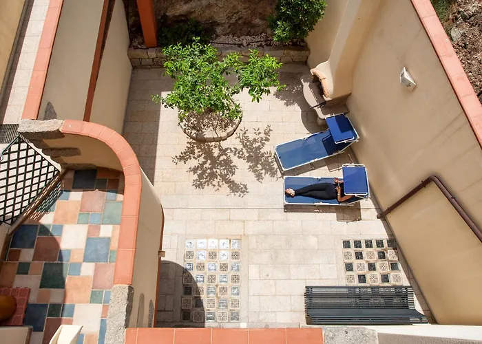 Residenza Petrera 4* Muravera