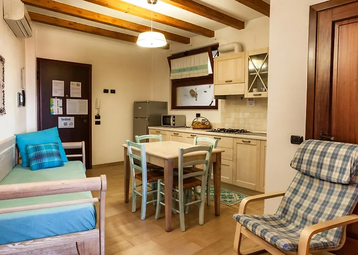 Residenza Petrera 4* Muravera