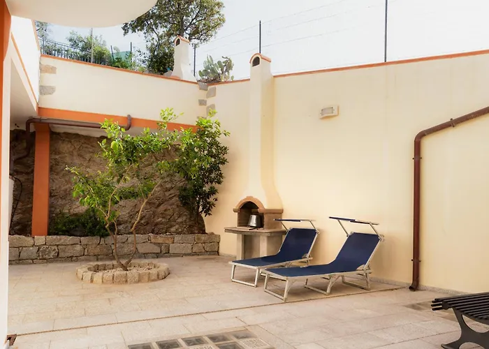 Residenza Petrera 4*
