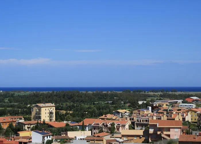 Residenza Petrera 4* Muravera