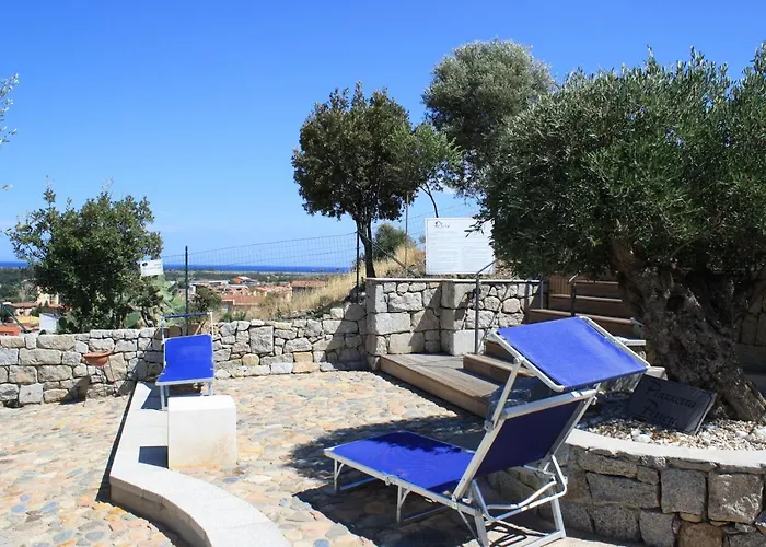 Apartmanhotel Residenza Petrera 4*